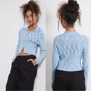 NWOT Pacsun LA hearts Women's Knit button up Cardigan, size Xs, fits Xs to s thumbnail 2