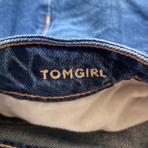American Eagle Jean Shorts thumbnail 3