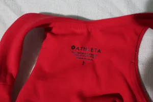 Athleta Shirt thumbnail 4