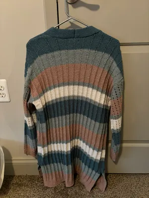 Maurice’s Cardigan thumbnail 3