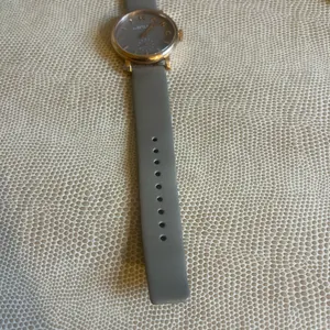 Gray Rose Gold Leather Marc by Wristwatch thumbnail 2