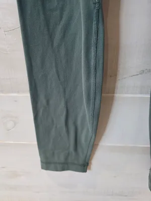 {2} Lululemon Align Leggings Forest Green thumbnail 4