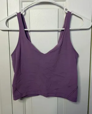 Lululemon Align Tank thumbnail 1