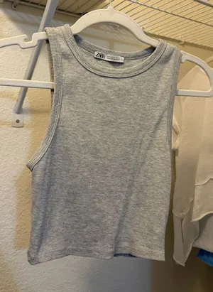ZARA Tank Top thumbnail 1