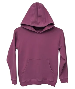 Lululemon All Yours Hoodie Pullover Sweater Size Small Magenta Glow‎ MGLO thumbnail 1
