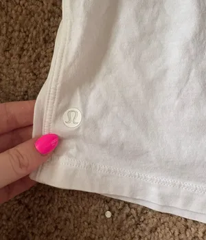 Cropped Tank thumbnail 4