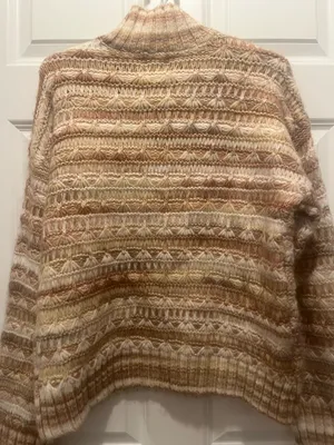 Knit sweater  thumbnail 4