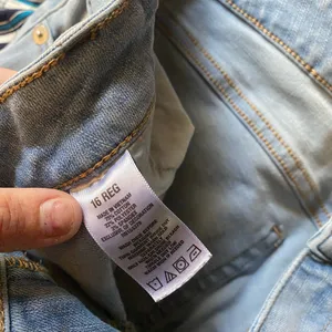 Aeropostale High Rise Jeggings thumbnail 2