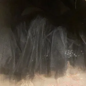 🛍Jessica Mcclintock Sequin Glittery Dress Size 11 thumbnail 7