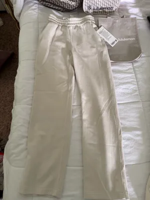 Lululemon Bone Softstreme High-Rise Pants thumbnail 7