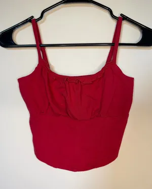 Hollister Top thumbnail 1
