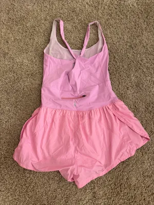 Free People Movement Righteous Runsie thumbnail 3