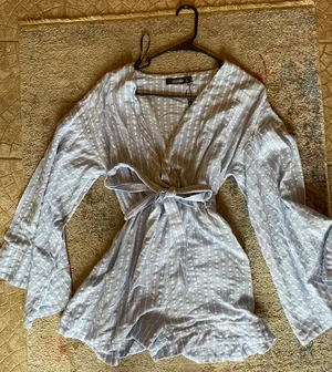 Missguided Romper thumbnail 1
