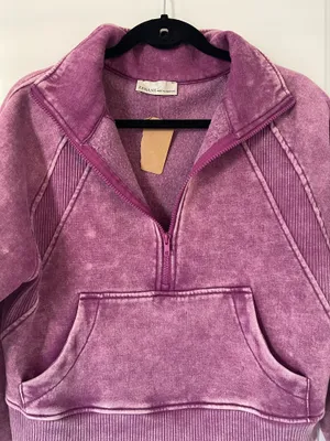 Zenana Sweatsuit thumbnail 3