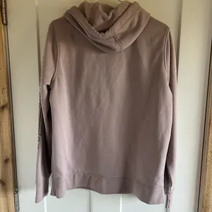 Carhartt Lavender Relaxed Fit Hoodie thumbnail 3