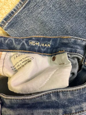 American Eagle Jeans thumbnail 4