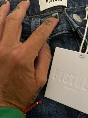 Jeans thumbnail 2