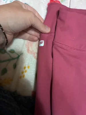 Fabletics Leggings High-Waisted thumbnail 3