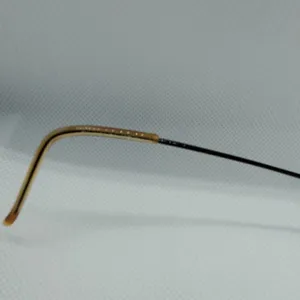 Guess Prescription Glasses Frames thumbnail 4