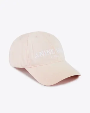 ANINE BING Jeremy Baseball Cap thumbnail 2