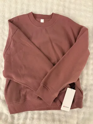 Lululemon Crewneck thumbnail 1