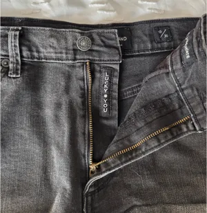 Lucky Brand Jean Shorts thumbnail 2