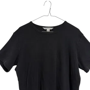 Pendleton Womens Black 100% Cotton Short Sleeve Crew Neck T-Shirt Size M RN29685 thumbnail 4
