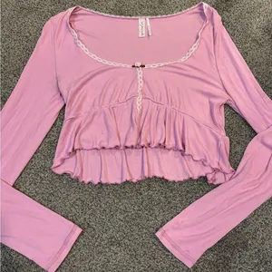 Urban Outfitters Sweet Dreams Long Sleeve thumbnail 1
