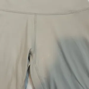 Aritzia Golden LIFE New Cheeky Hi-Rise 7" Short thumbnail 7