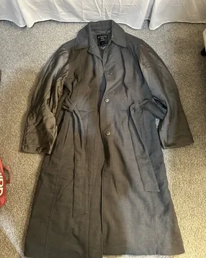 Abercrombie coat thumbnail 1