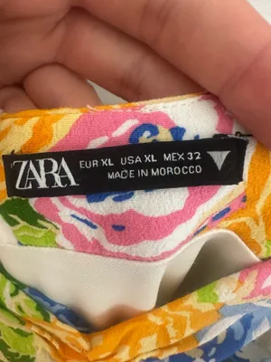 ZARA Dress thumbnail 2