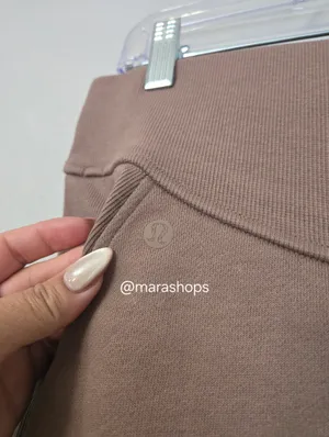 Lululemon Scuba HR Mini Skirt thumbnail 6
