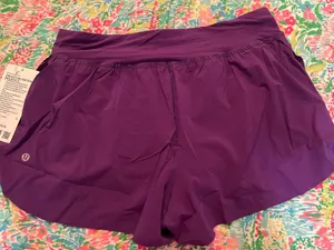 Lululemon Shorts thumbnail 2