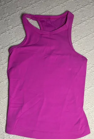 Lululemon Tank thumbnail 1
