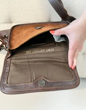 S|S ranch Crossbody thumbnail 4