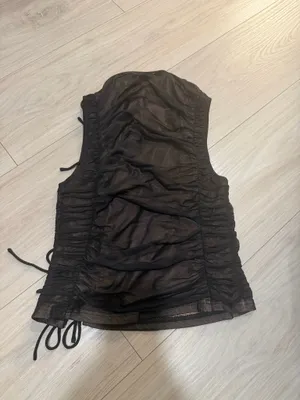 Superdown Gabbie Top thumbnail 6