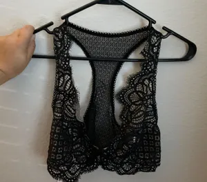 Dream Angels Bralette thumbnail 2