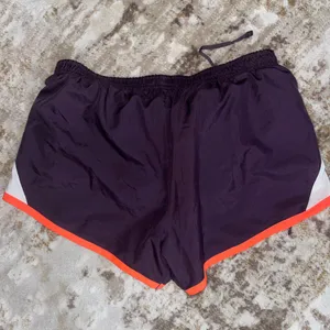 Purple Shorts thumbnail 2