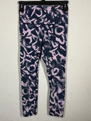 Lululemon Wunder Under High Rise Tight Full On Luxtreme 28" Sz 4 thumbnail 5
