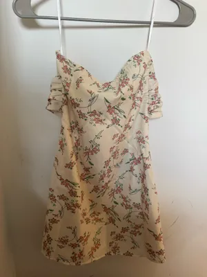 Princess Polly Strapless Mini Dress thumbnail 2