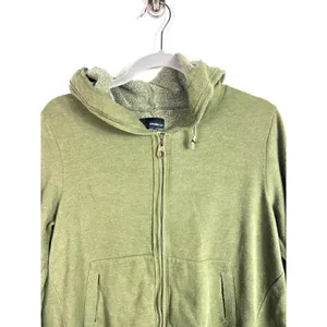 O’Neill‎ green zip up hoodie thumbnail 2