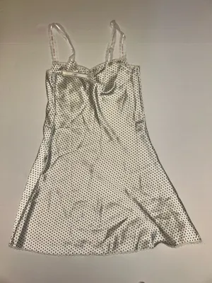 Victoria’s Secret slip dress thumbnail 4