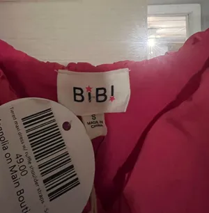 Boutique Pink Maxi Dress thumbnail 5
