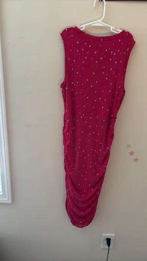 Dress Allegra K thumbnail 2