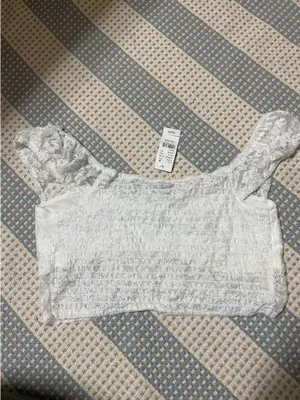 PacSun Top thumbnail 2