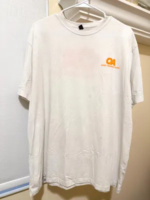 Oner Active Graphic Oversized Tee Short Sleeve thumbnail 3