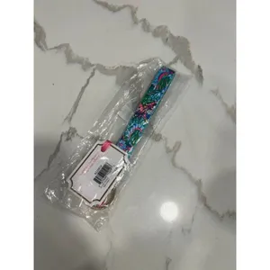 Lilly Pulitzer keychain‎ nwt thumbnail 2