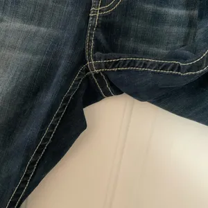 BKE Dakota‎ Mid Rise Dark Wash Cropped Jeans Size 29 thumbnail 5