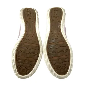 Skechers Size 9 Flats Pink Relaxed Fit Comfort Memory Foam Air Cooled Slip On‎ thumbnail 5