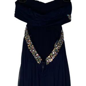 Trixxi‎ Strapless Formal Dress thumbnail 5